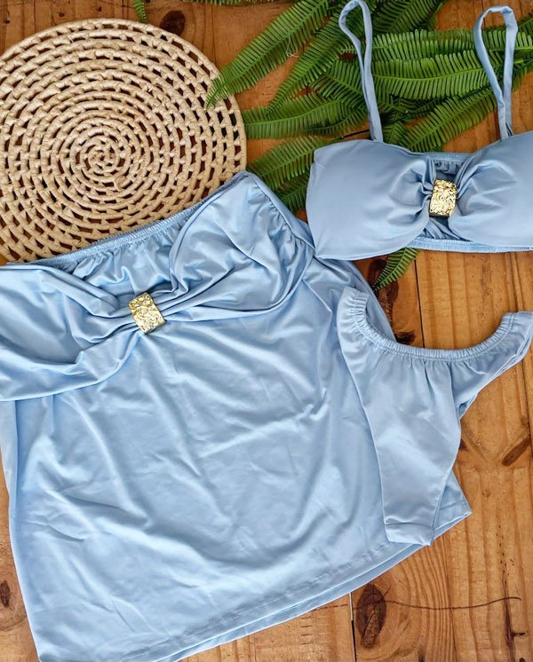 3-Piece Set